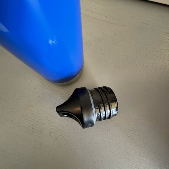 Klean Kanteen 20 oz Water Bottle with Loop - Picture 5 of 5